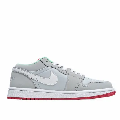 Picture of Air Jordan 1 Retro Low 'Hare'