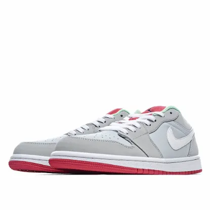 Picture of Air Jordan 1 Retro Low 'Hare'