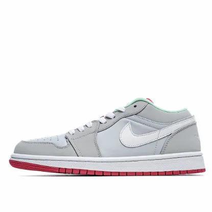 Picture of Air Jordan 1 Retro Low 'Hare'