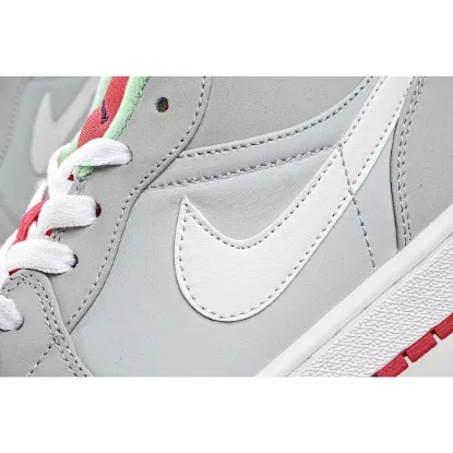 Picture of Air Jordan 1 Retro Low 'Hare'