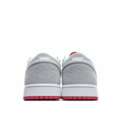 Picture of Air Jordan 1 Retro Low 'Hare'