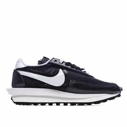 Picture of SACAI X NIKE LVD WAFFLE PAPRA / NONOISE X