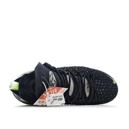 Picture of NIKE LEBRON 18 'DUNKMAN'