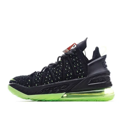 Picture of NIKE LEBRON 18 'DUNKMAN'