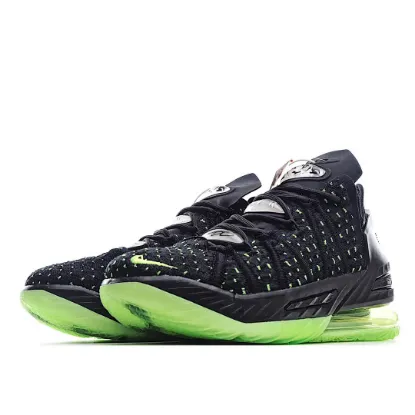 Picture of NIKE LEBRON 18 'DUNKMAN'