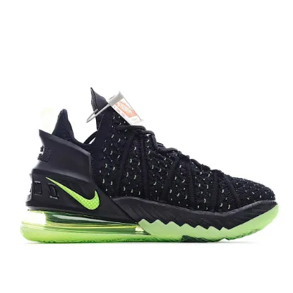 Picture of NIKE LEBRON 18 'DUNKMAN'