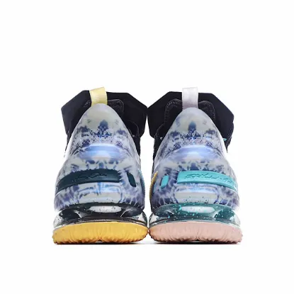 Picture of NIKE LEBRON 18 EP 'REFLECTIONS'