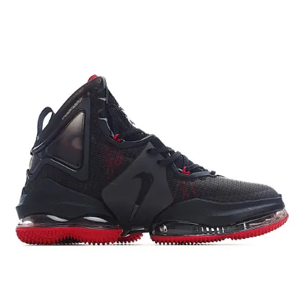 Picture of NIKE LEBRON 19 EP 'BRED'