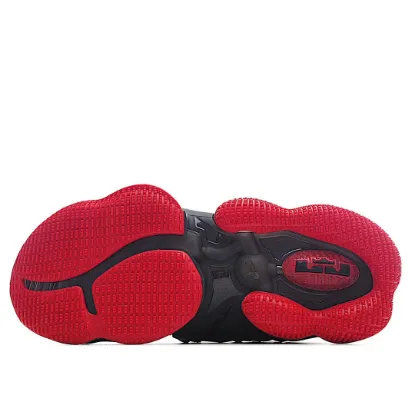 Picture of NIKE LEBRON 19 EP 'BRED'