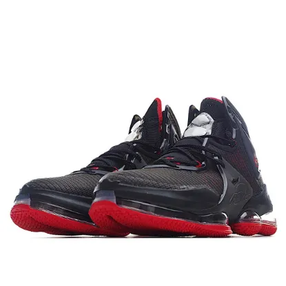 Picture of NIKE LEBRON 19 EP 'BRED'