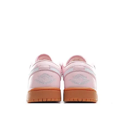 Picture of Wmns Air Jordan 1 Low 'Arctic Pink Gum'