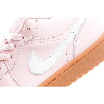 Picture of Wmns Air Jordan 1 Low 'Arctic Pink Gum'