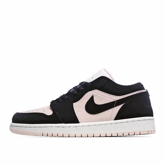 Picture of Wmns Air Jordan 1 Low 'Black Guava Ice'