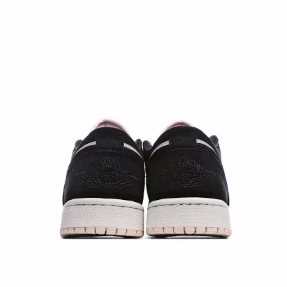 Picture of Wmns Air Jordan 1 Low 'Black Guava Ice'