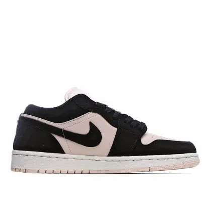 Picture of Wmns Air Jordan 1 Low 'Black Guava Ice'