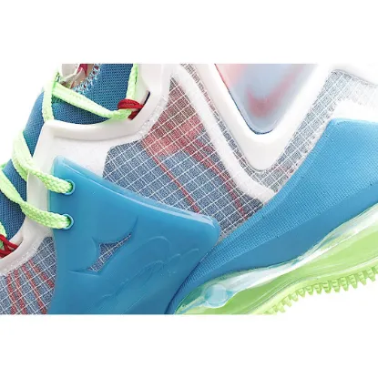 Picture of NIKE LEBRON 19 EP 'TROPICAL'