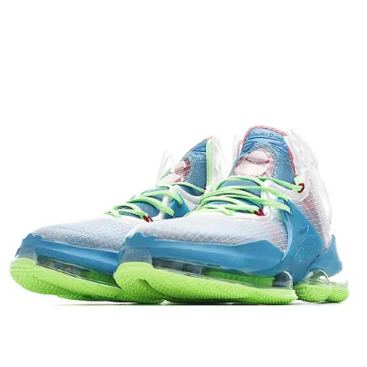 Picture of NIKE LEBRON 19 EP 'TROPICAL'