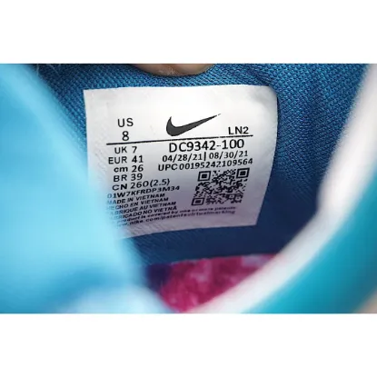 Picture of NIKE SPACE JAM X LEBRON 19 EP 'SWEATSUIT'