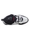 Picture of NIKE AIR MONARCH IV 'WHITE BLACK RED'