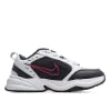 Picture of NIKE AIR MONARCH IV 'WHITE BLACK RED'