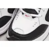 Picture of NIKE AIR MONARCH IV 'WHITE BLACK RED'