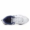 Picture of NIKE AIR MONARCH IV 'WHITE NAVY'