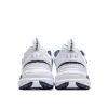 Picture of NIKE AIR MONARCH IV 'WHITE NAVY'