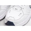 Picture of NIKE AIR MONARCH IV 'WHITE NAVY'