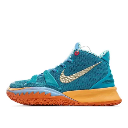 Picture of NIKE CONCEPTS X ASIA IRVING X KYRIE 7 EP 'HORUS'