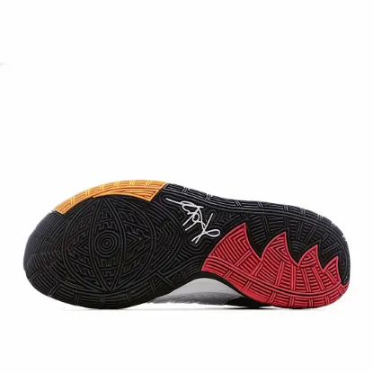 Picture of NIKE KYRIE 6 'BRUCE LEE - BLACK'