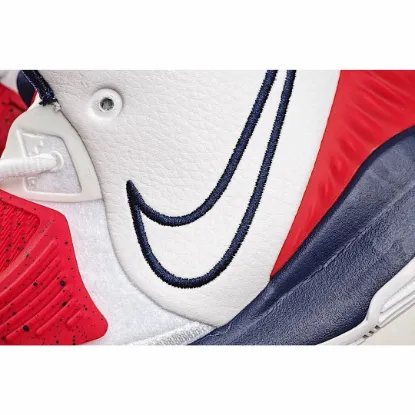 Picture of NIKE KYRIE 6 'USA'