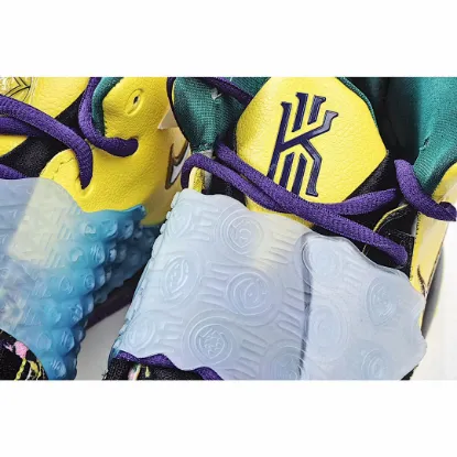 Picture of NIKE KYRIE 6 EP 'CHINESE NEW YEAR'