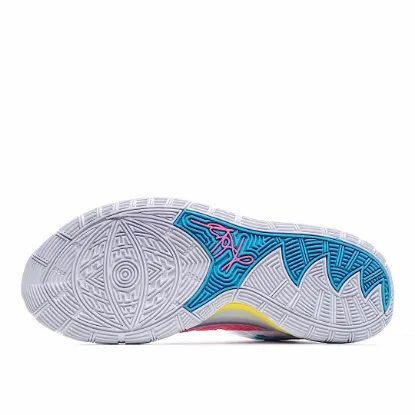 Picture of NIKE KYRIE 6 EP 'NEON GRAFFITI'