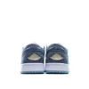 Picture of Wmns Air Jordan 1 Retro Low 'Denim'