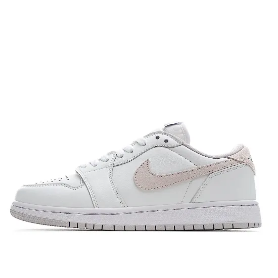 Picture of Wmns Air Jordan 1 Retro Low OG 'Neutral Grey'