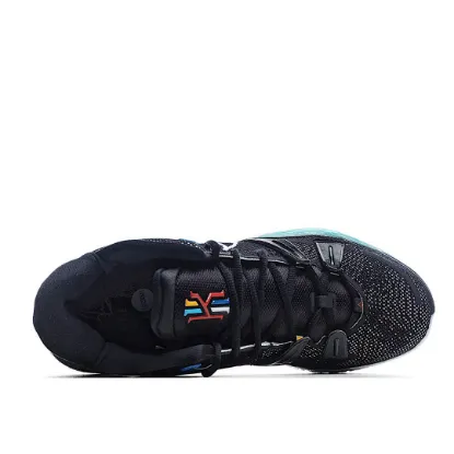 Picture of NIKE KYRIE 7 EP 'BK BLACK'