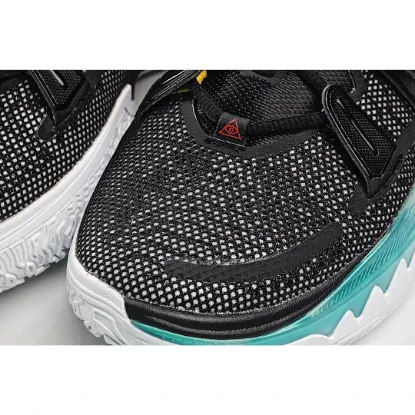 Picture of NIKE KYRIE 7 EP 'BK BLACK'