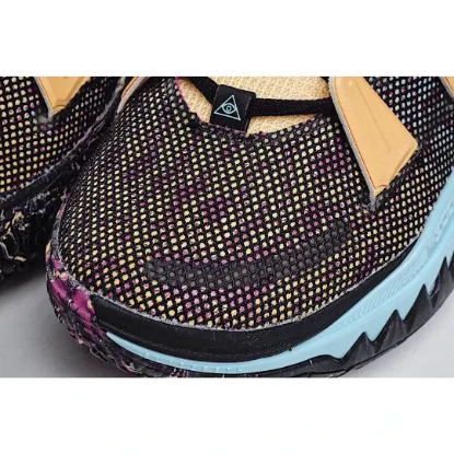 Picture of NIKE KYRIE 7 EP 'SOUNDWAVE'