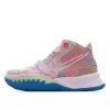 Picture of NIKE KYRIE 7 GS '1 WORLD 1 PEOPLE - REGAL PINK'