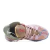 Picture of NIKE KYRIE 7 GS '1 WORLD 1 PEOPLE - REGAL PINK'