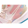 Picture of NIKE KYRIE 7 GS '1 WORLD 1 PEOPLE - REGAL PINK'