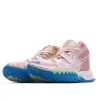 Picture of NIKE KYRIE 7 GS '1 WORLD 1 PEOPLE - REGAL PINK'