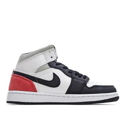 Picture of Air Jordan 1 MiD