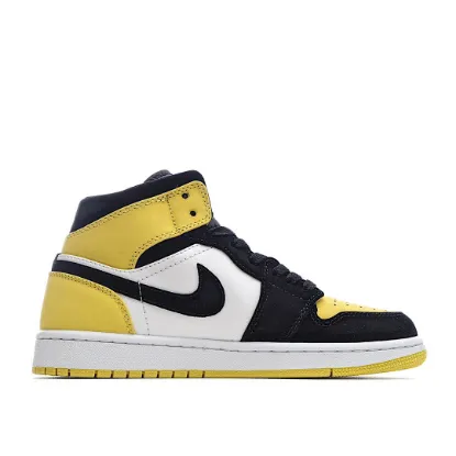 Picture of Air Jordan 1 MiD