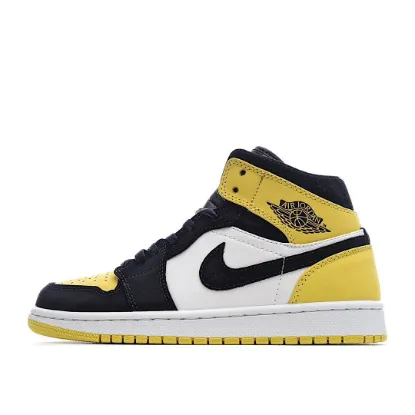 Picture of Air Jordan 1 MiD