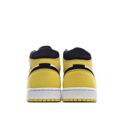 Picture of Air Jordan 1 MiD