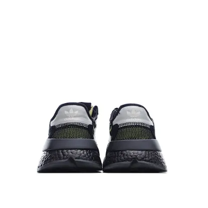 Picture of Adidas 3M x Nite Jogger 'Core Black'