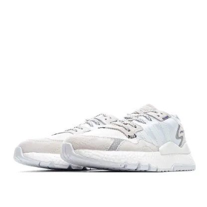 Picture of Adidas 3M x Nite Jogger 'Footwear White'