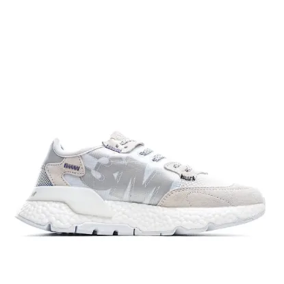 Picture of Adidas 3M x Nite Jogger 'Footwear White'