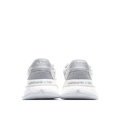 Picture of Adidas 3M x Nite Jogger 'Footwear White'